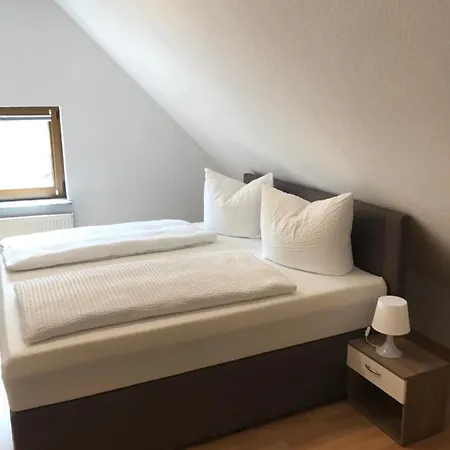 Haus Maja Apartment *