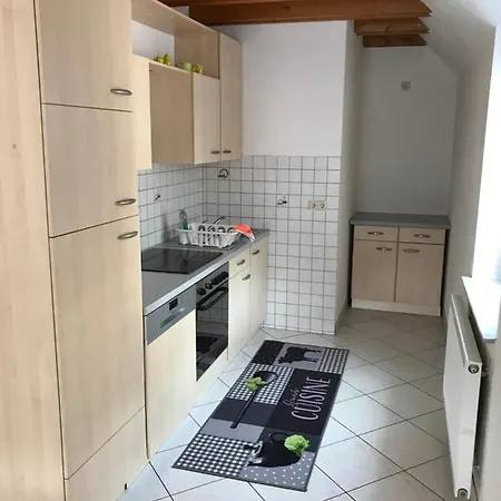 Haus Maja Appartement *