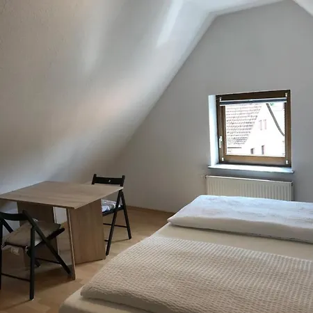 Apartment Haus Maja