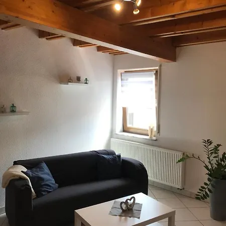 Appartement Haus Maja