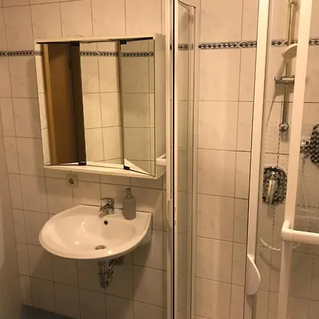 Haus Maja * Holzkirchen (Wurzburg)