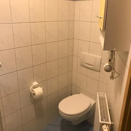 Haus Maja Holzkirchen (Wurzburg)