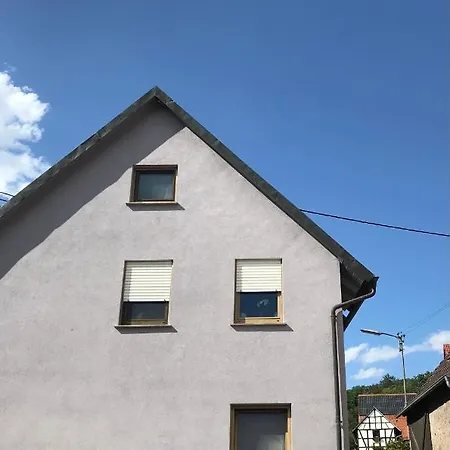 Haus Maja Apartment *