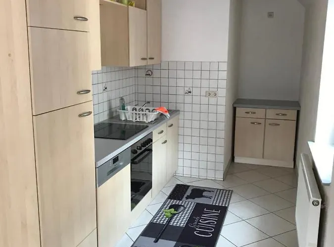 Haus Maja Appartement *