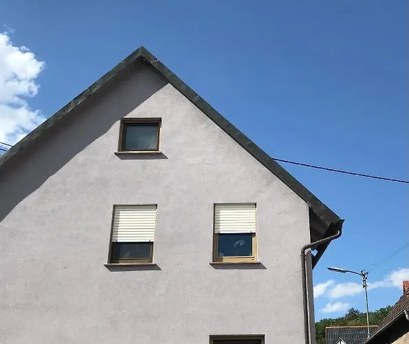 Haus Maja Appartement *